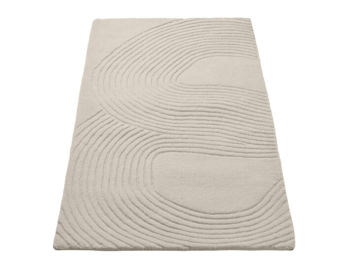 Koberec Zen Runner 70x140, creme