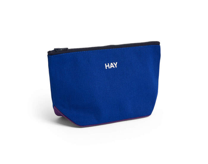 Taštička Multi Pouch S, electric blue multi