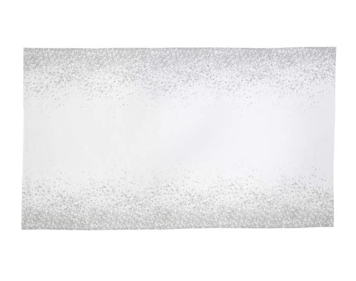 Splash Table Cloth Grey, Ferm Living