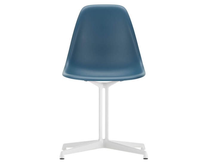 Židle Eames DSL, sea blue white