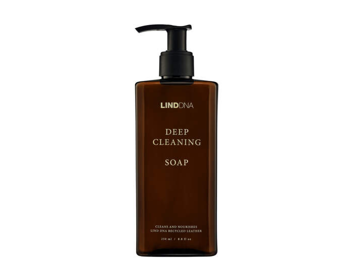 Čistící mýdlo Deep Cleaning Soap 250 ml