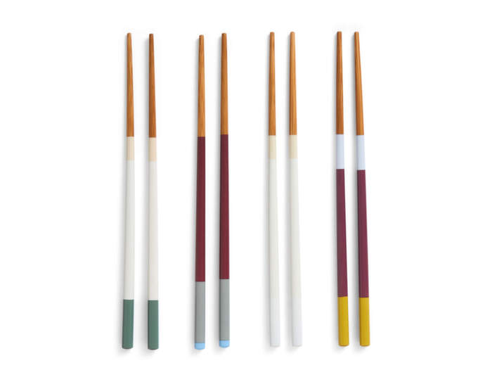 Hůlky Colour Sticks, subtle
