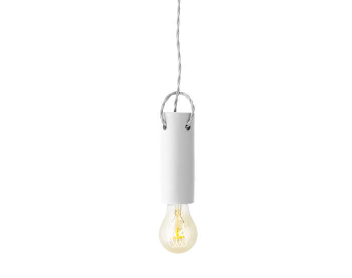 Lampa Tied, white