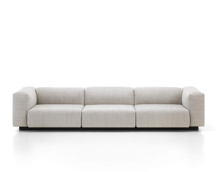Pohovka Soft Modular Sofa 3-místná