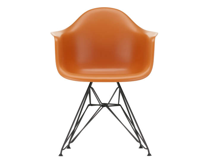 Vitra Eames Plastic Chair DAR