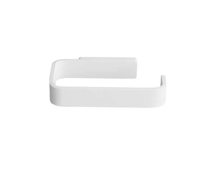 Toilet-roll-holder-white