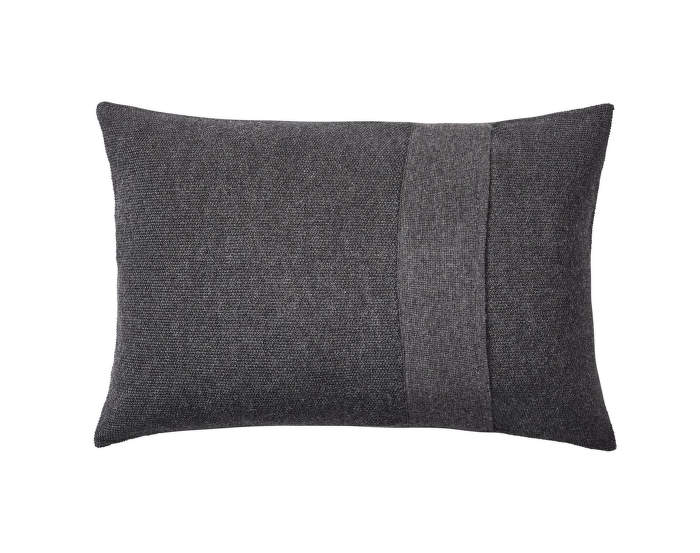 Layer-Cushion-40x60-dark-grey