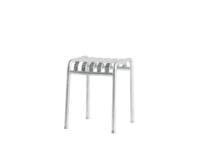 Palissade-stool-galanised