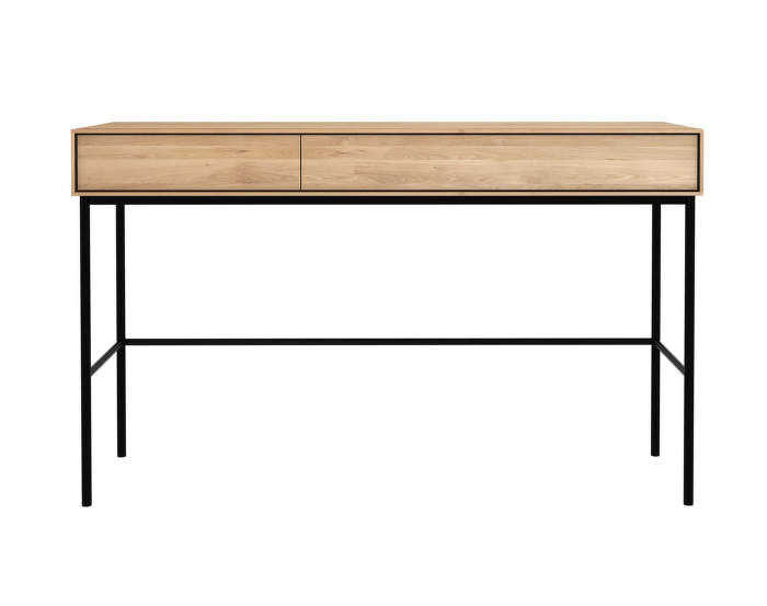 Whitebird desk, oak