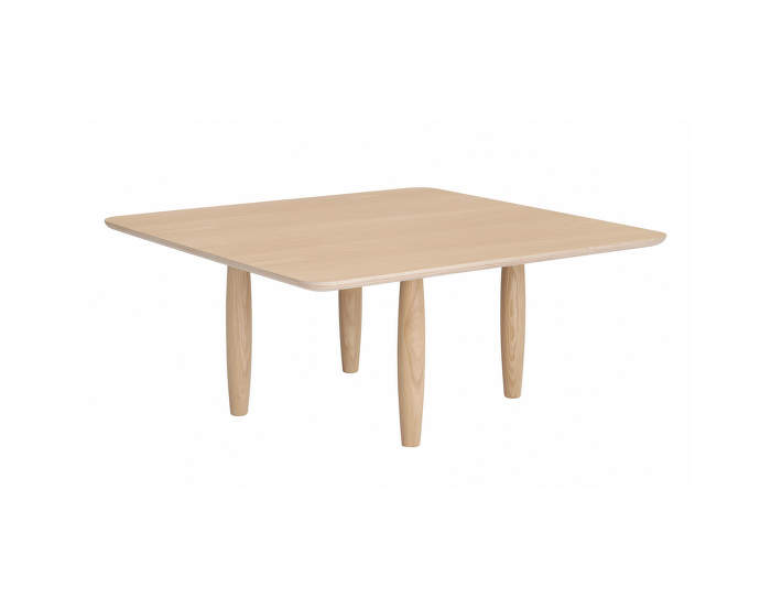 Oku Coffee Table, natural oak