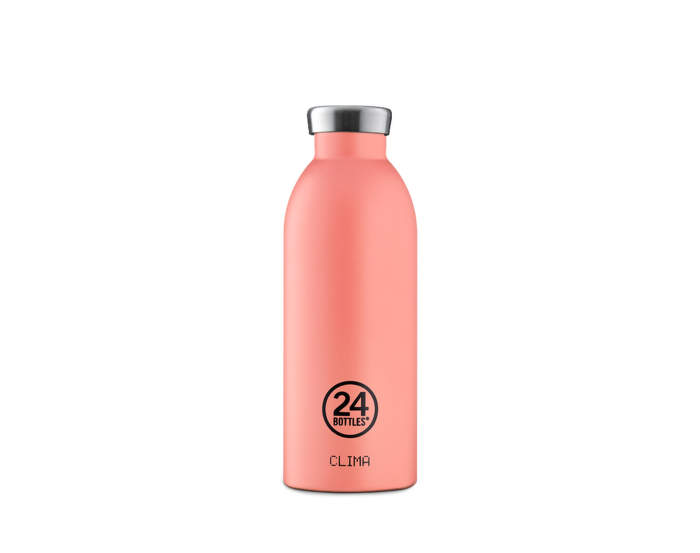 Clima Bottle, 0,5l, blush rose