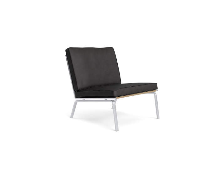 Man Lounge Chair, Dunes Anthrazite