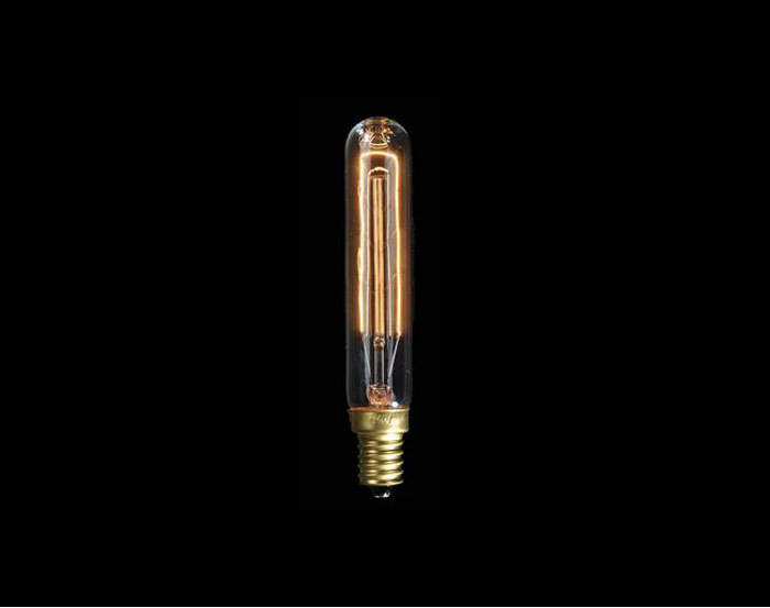 Tube Lamp