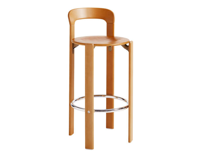 Rey Bar Stool