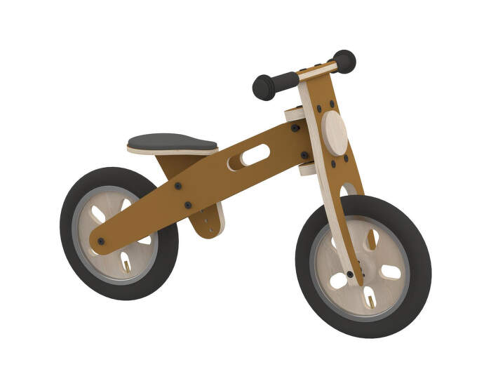 Balance Bike