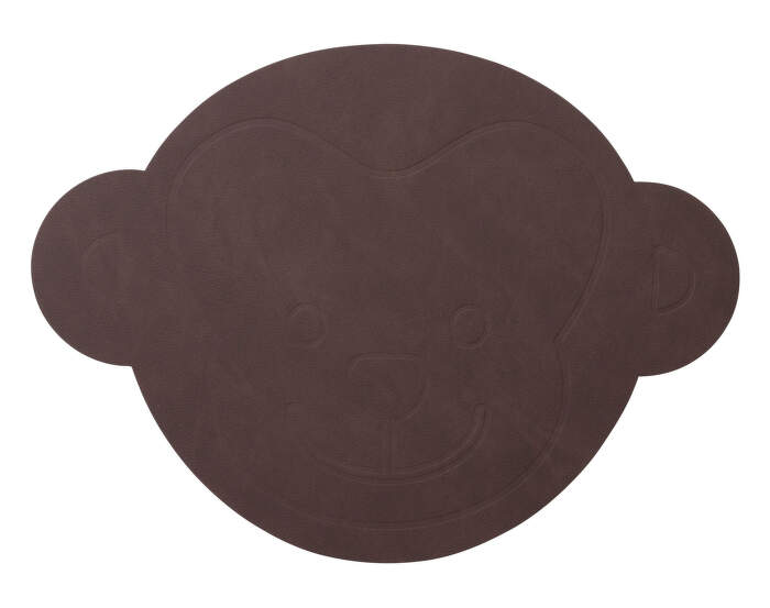 Monkey Kids Placemat