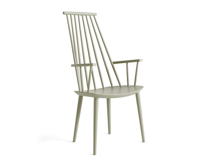 J110 Chair, sage