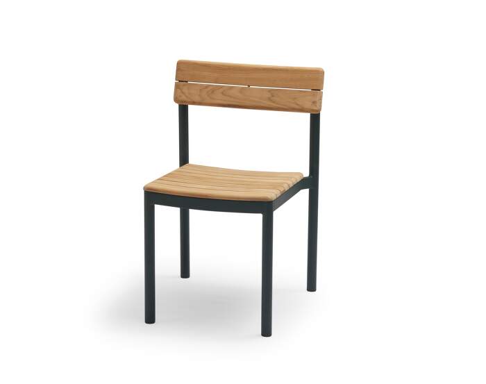 zidle Pelagus Chair, hunter green