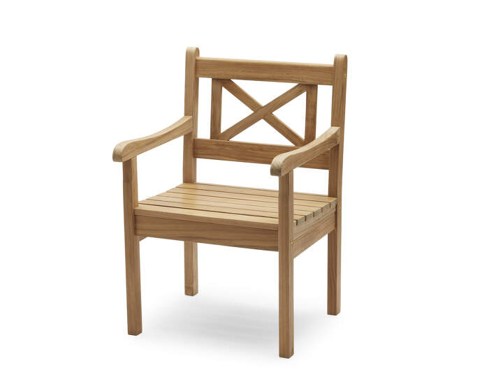 zidle-Skagen Chair, teak