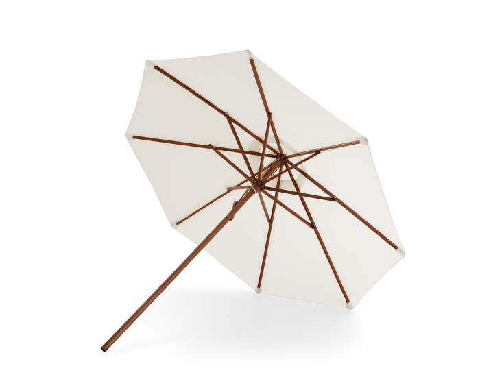 slunecnik-Messina Umbrella Ø270, off-white