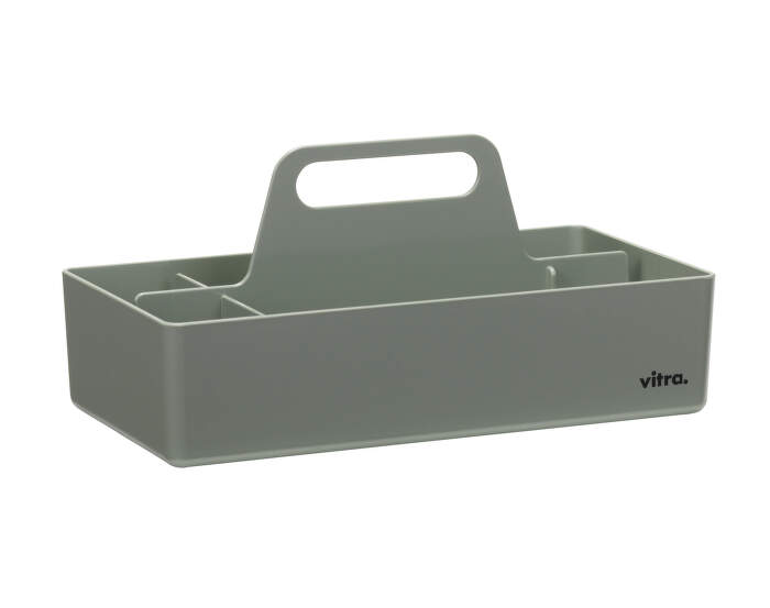 Toolbox RE, moss grey