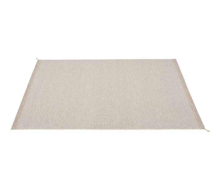 koberec-Ply Rug 200x300, light rose