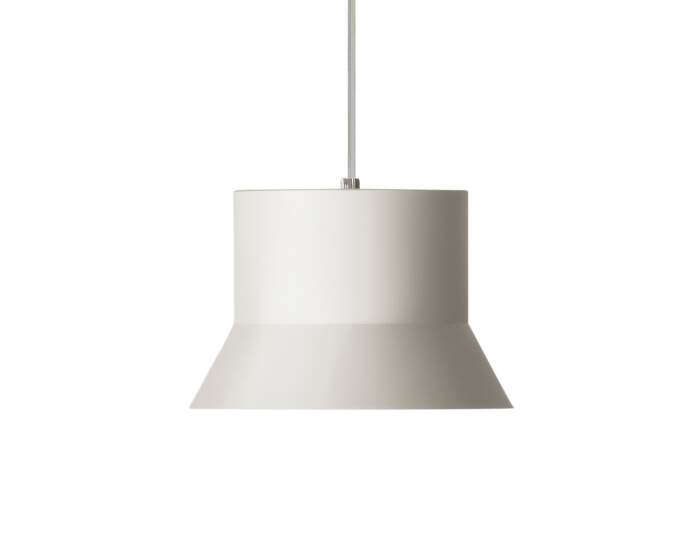 lampa-Hat Lamp Large, warm grey