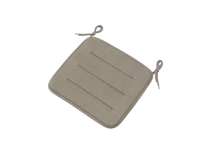 podsedak-Linear Steel Bar & Counter Stool Seat Pad, light grey