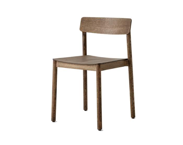 zidle-Betty TK2 Chair, smoked oak