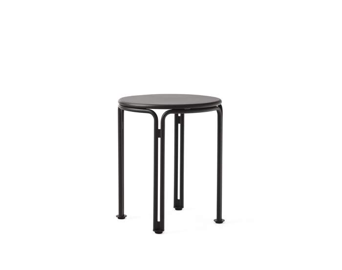stolek-Thorvald SC102 Side Table, warm black