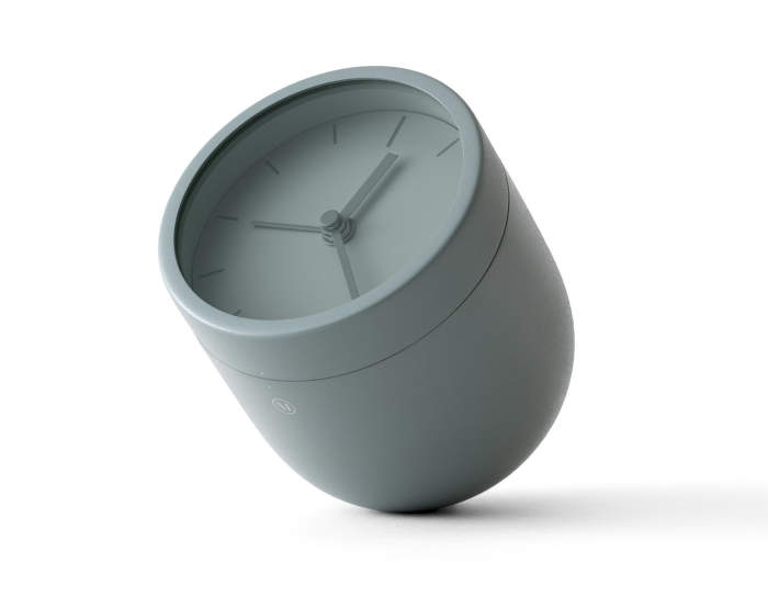 Budík Tumbler