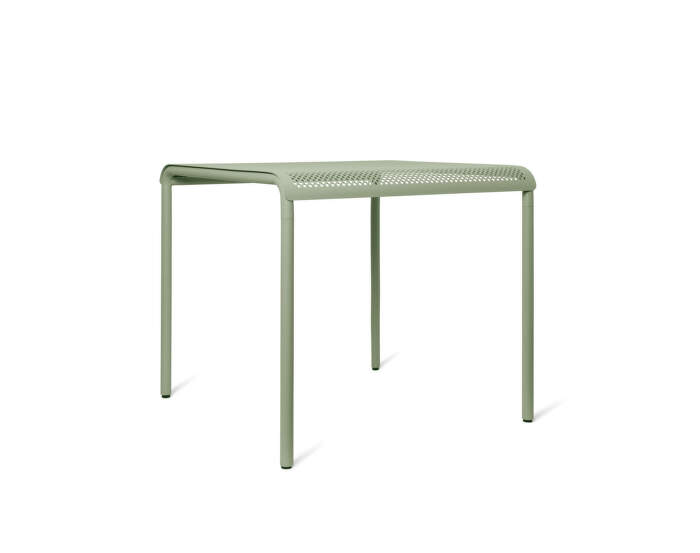 Stůl Dapple 80x80, tea green