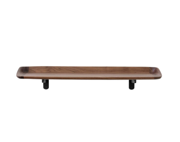 Police Guild HM14, walnut
