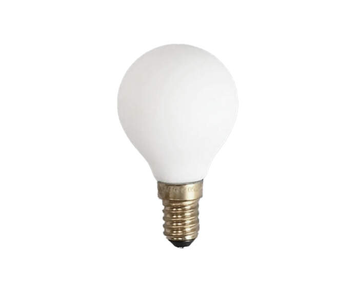 Stmívatelná LED žárovka 101 Copenhagen E14 2500K