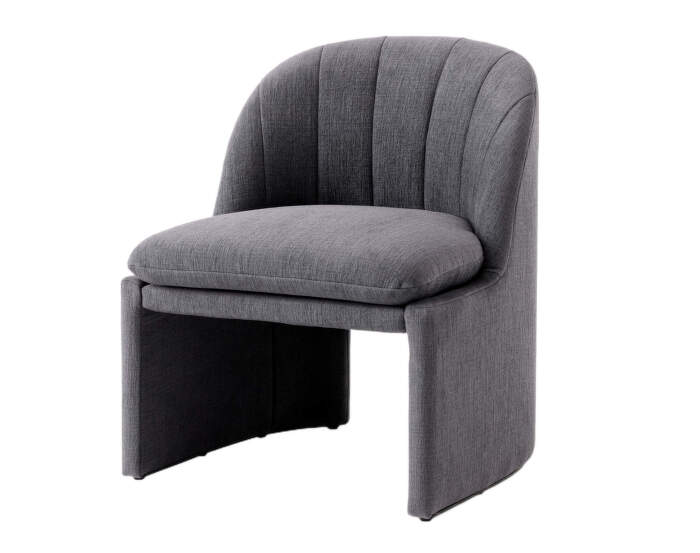 Křeslo Loafer SC107, Cifrado 0771