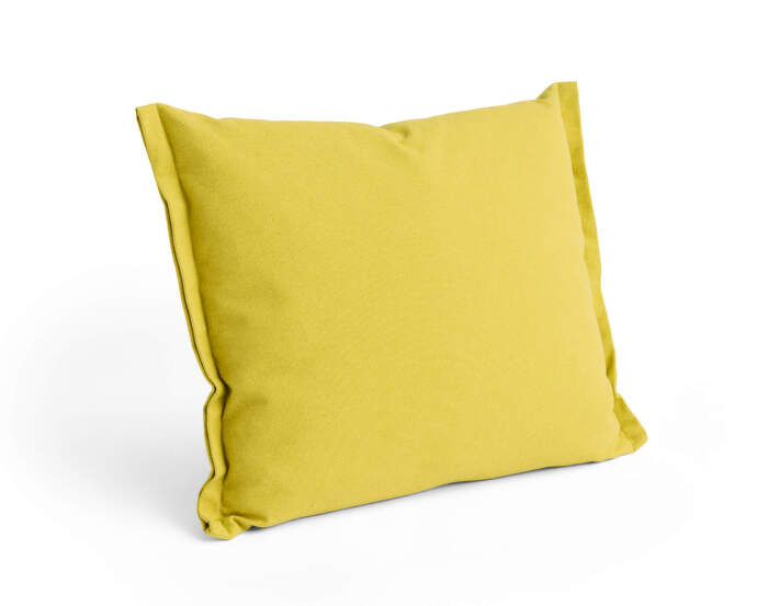 Polštář Plica Story, yellow