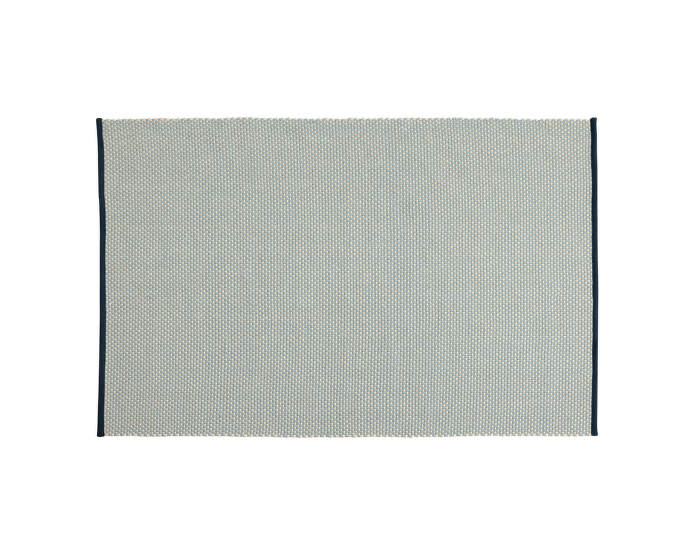 Koberec 3 Colour 140x200, soft turquoise