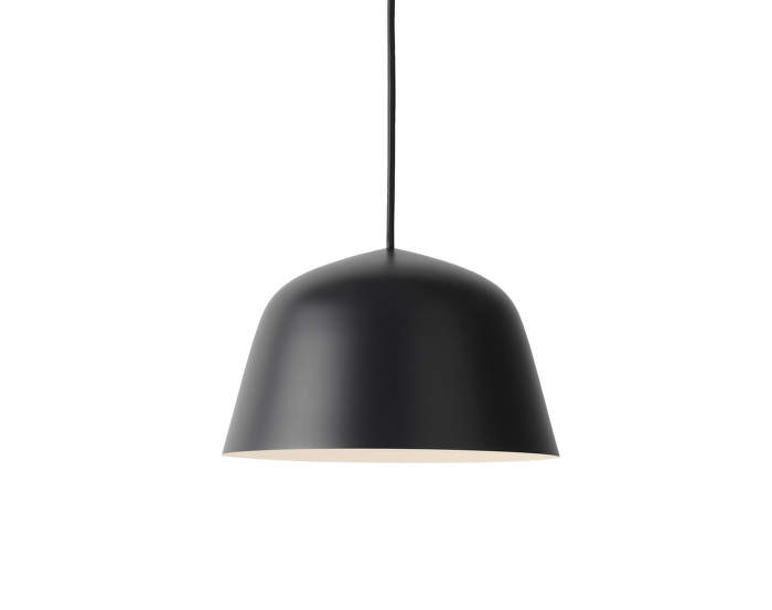 Ambit Pendant Small Black