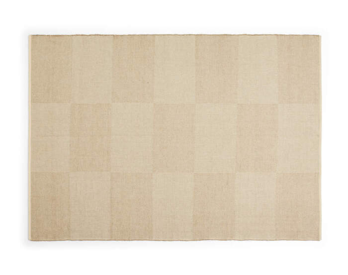 Koberec Check 170x240 cm, sand