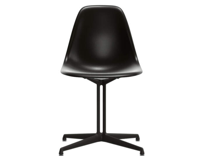 Židle Eames DSL, deep black
