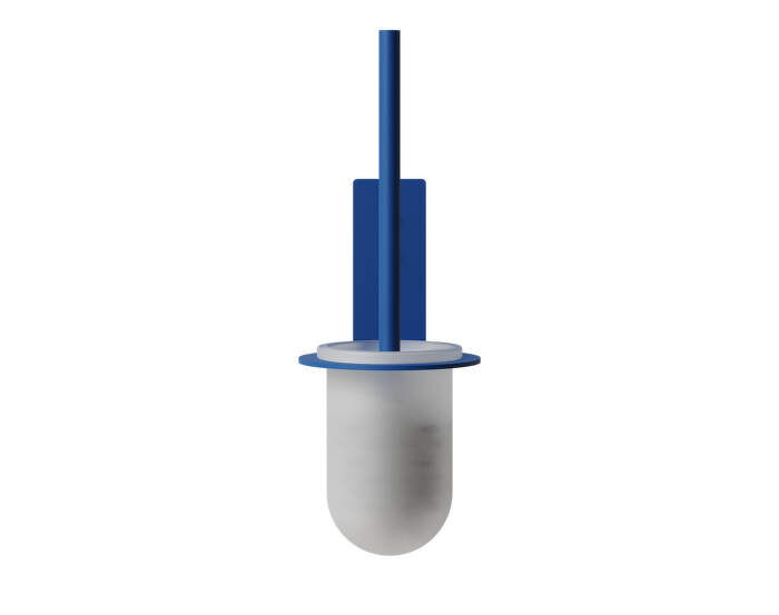 WC kartáč Toilet Brush, blue