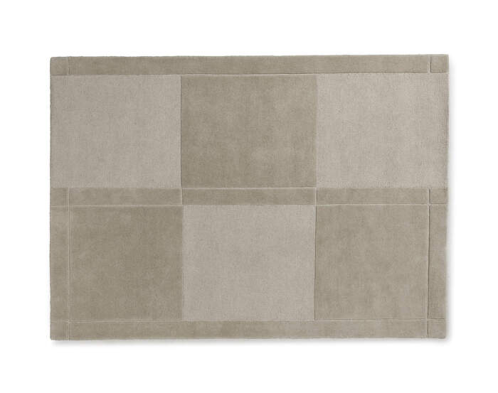 Koberec Level 170x240, warm grey