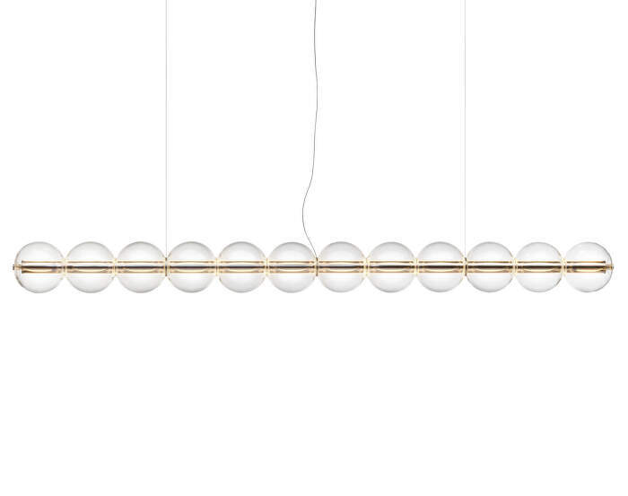 Závěsné svítidlo Luce Sfeerica S3