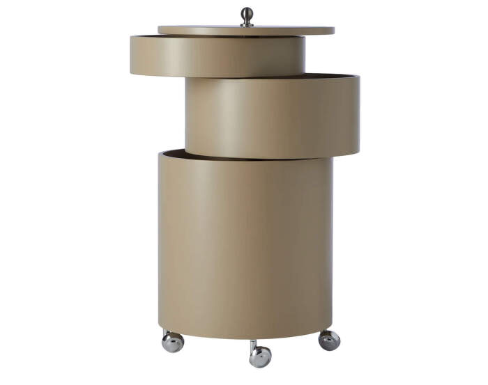 Stolek Barboy, mushroom