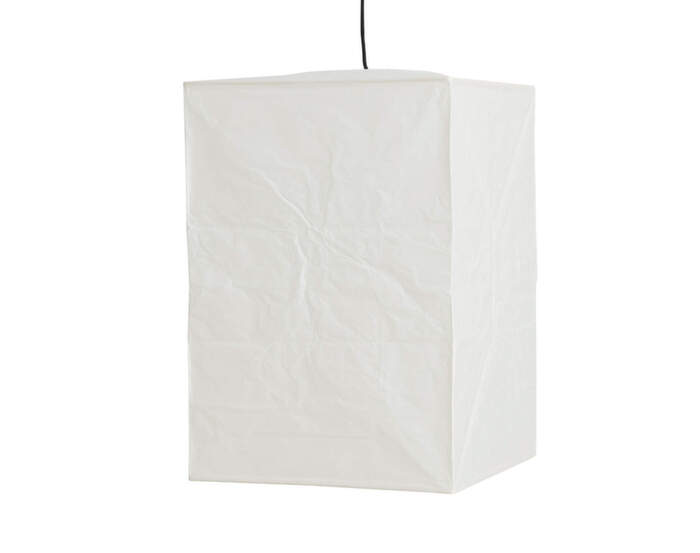 Stínidlo Paper Shade, Cube High
