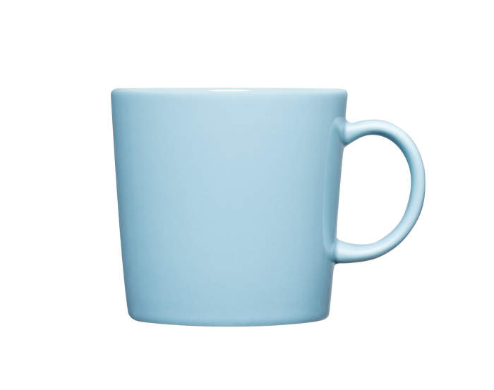 Hrnek Teema 0,3L, light blue