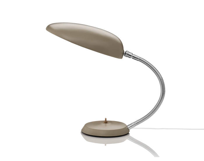 Stolní retro lampa Cobra