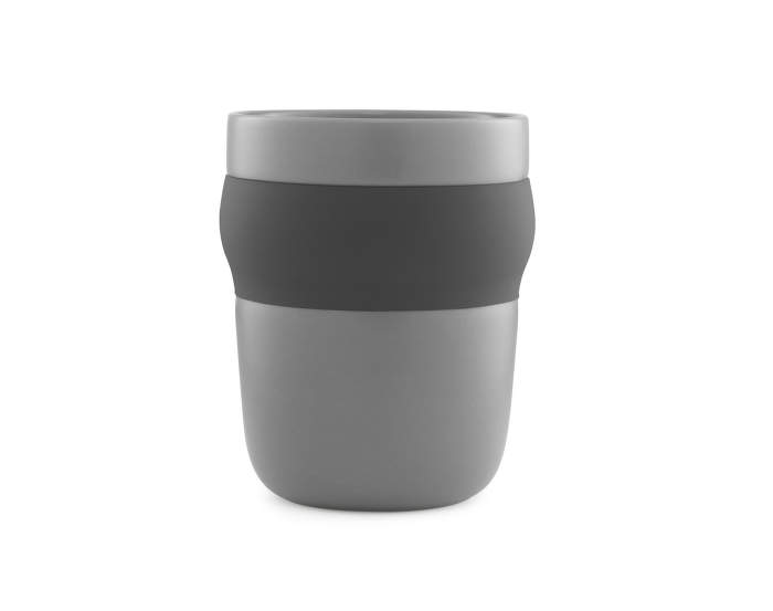 Hrnek Obi Mug, grey