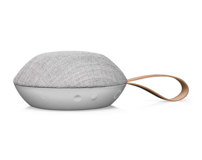 Bluetooth reproduktor Vifa Reykjavik, sandstone grey