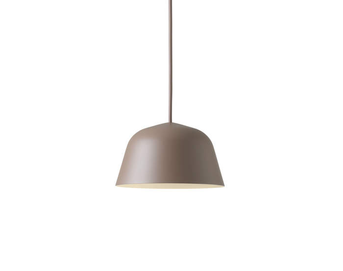 Lampa Ambit Ø16,5, taupe